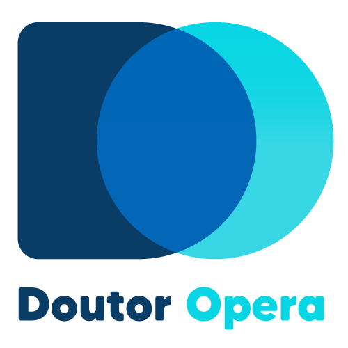 Logo Doutor Opera