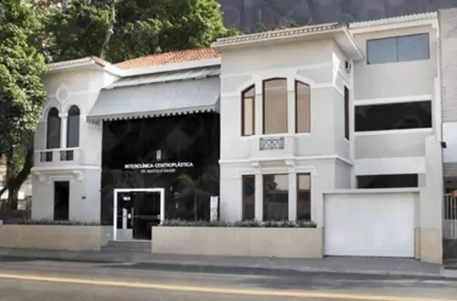 hospital que realiza blefaroplastia no Rio de Janeiro
