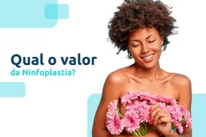 Qual o valor da Ninfoplastia?