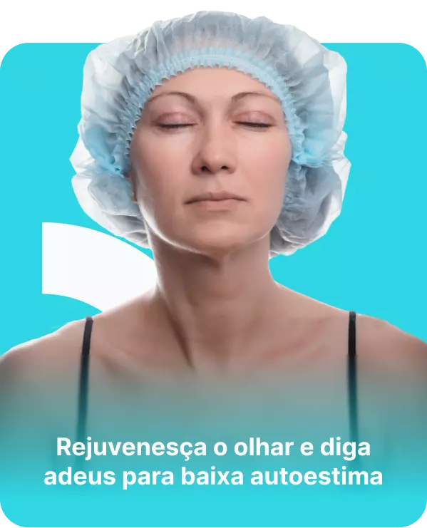 Blefaroplastia em Teresina 1 Blefaroplastia em Teresina-PI