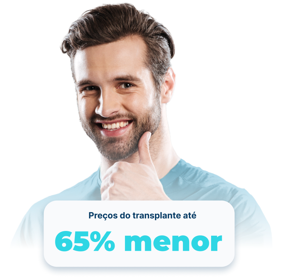 Transplante de barba 8 Transplante de barba preço