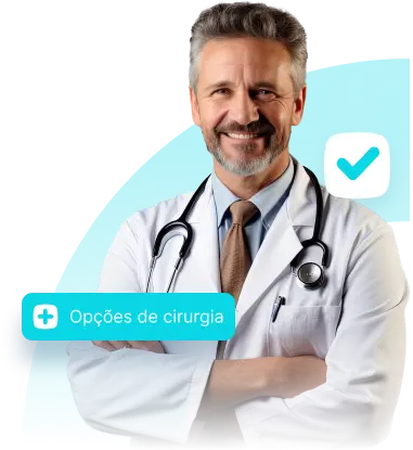 Doutor Opera - Cirurgias com valores acessíveis 2 opcoes de cirurgia