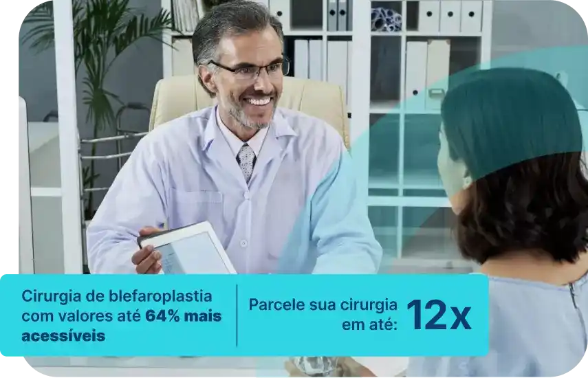 blefaroplastia em campinas preco