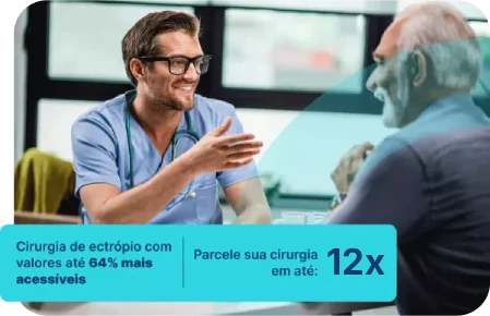 cirurgia de ectropio preco