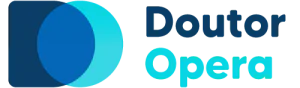 Logo Doutor Opera