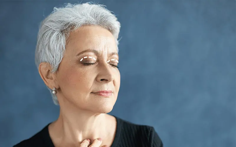 Blefaroplastia Superior