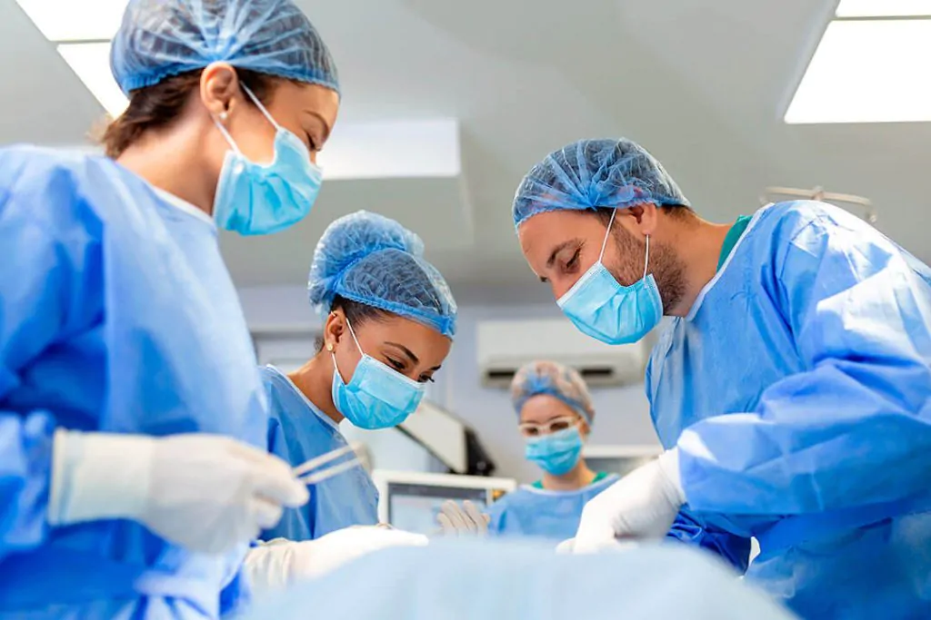 Cirurgias Ambulatoriais: Tudo o que Você Precisa Saber 1 cirurgia ambulatorial o que é